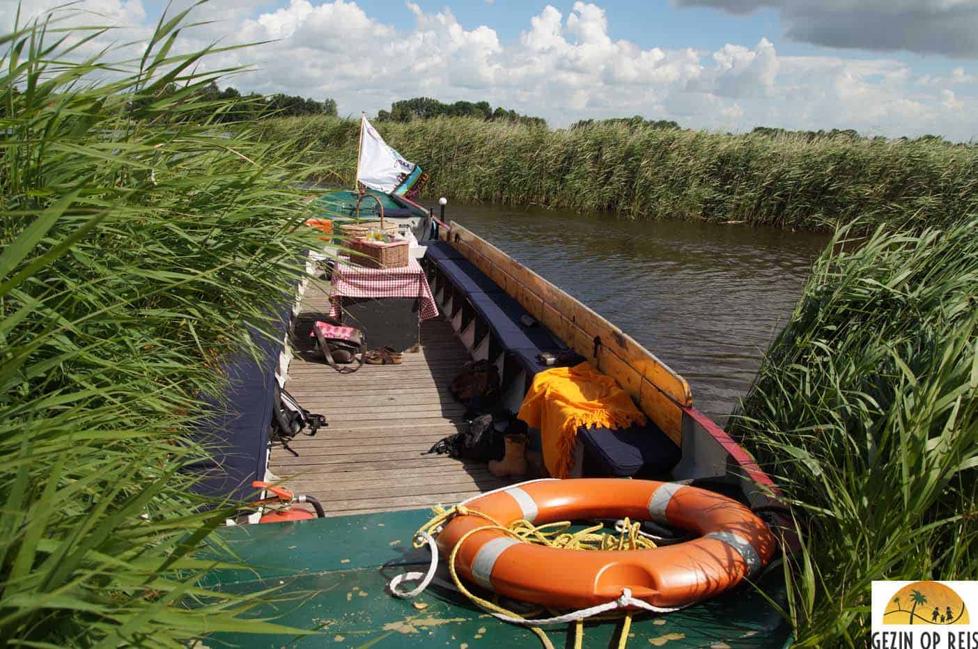 fluistervaren waterland