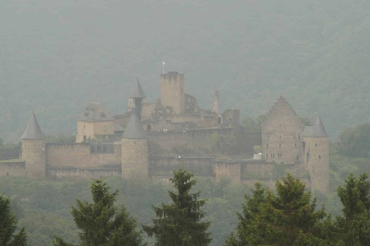  kasteel van Bourscheid