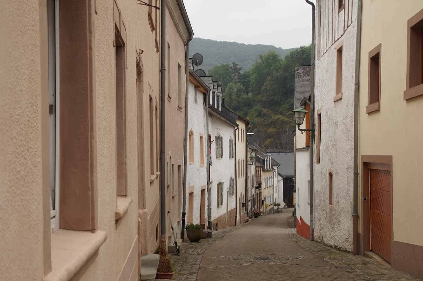 Esch-sur-Sûre