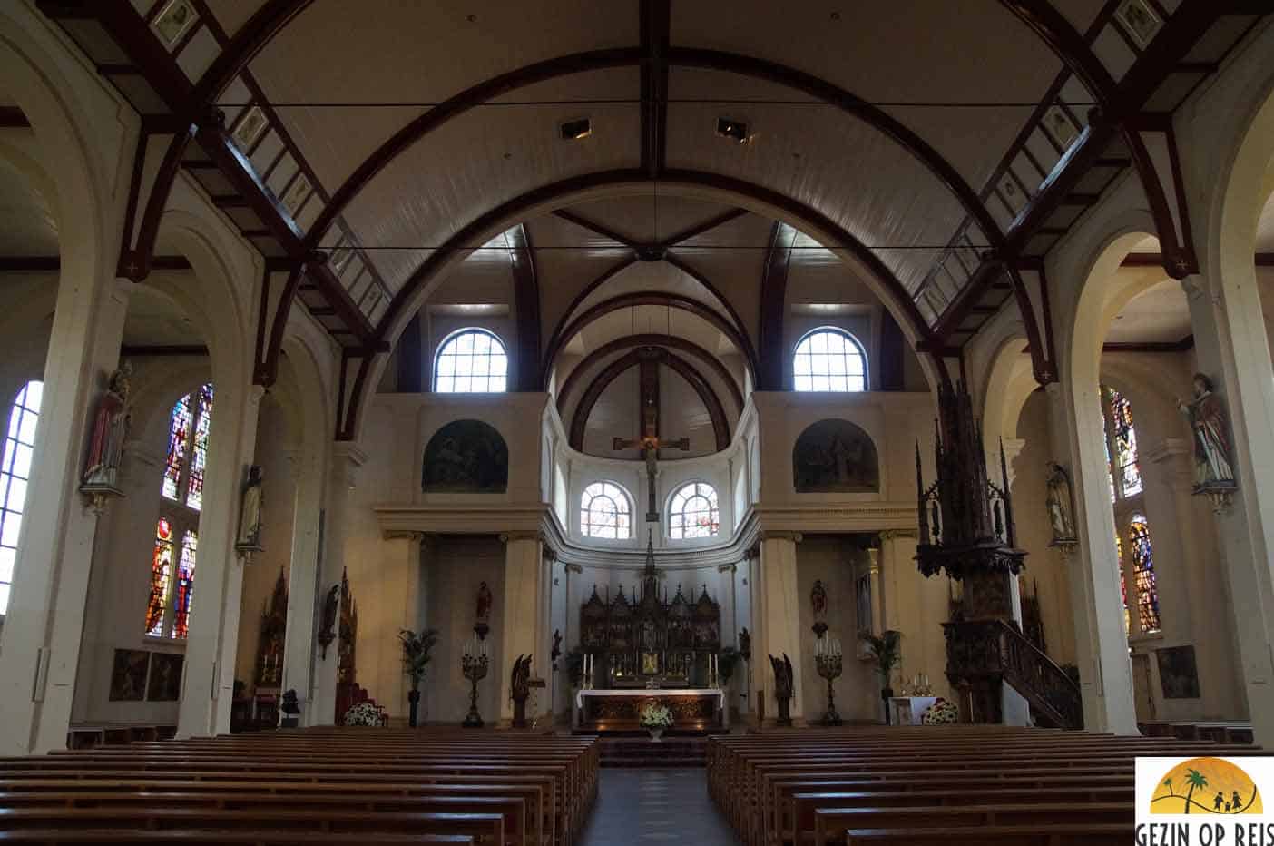 kerk volendam