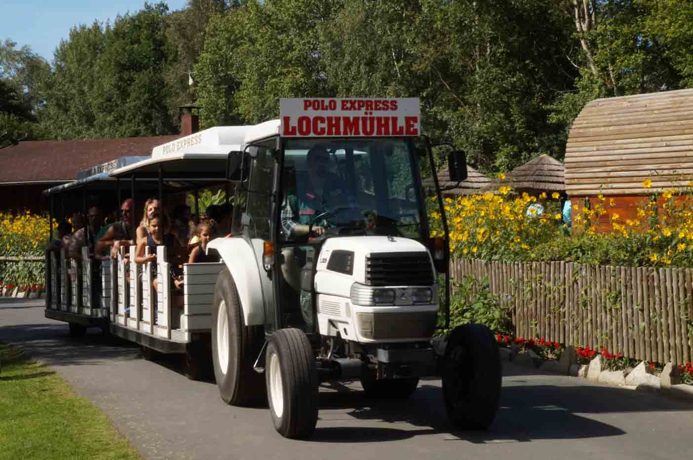 freizietpark Lochmühle