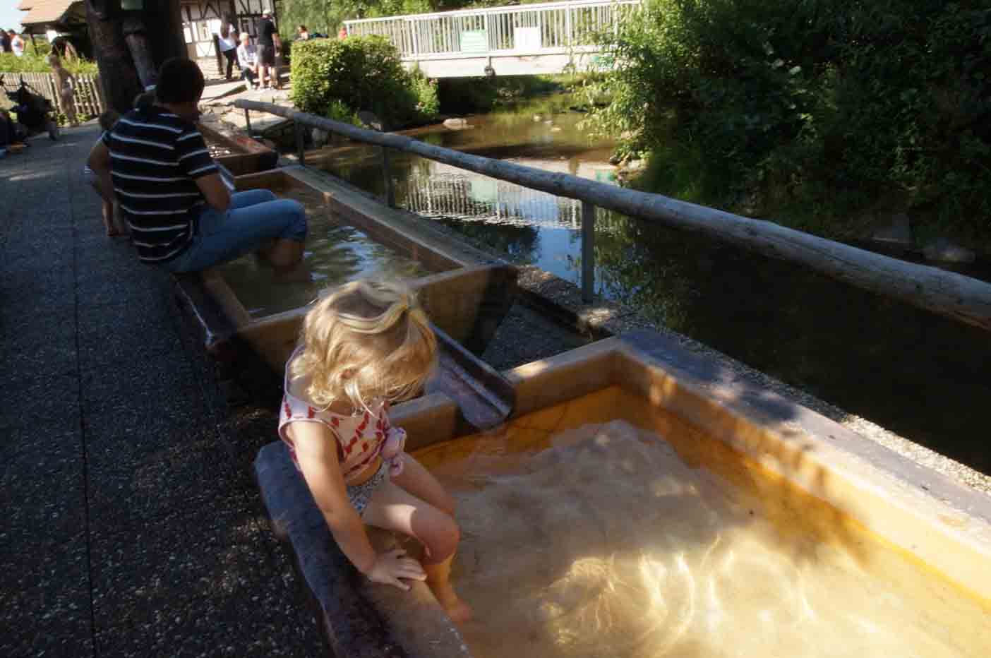 freizietpark Lochmühle