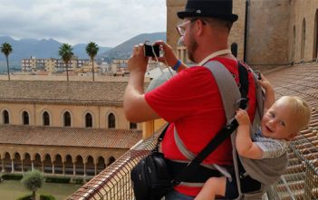 Mooie plekjes en praktische tips op Sicilië met kinderen