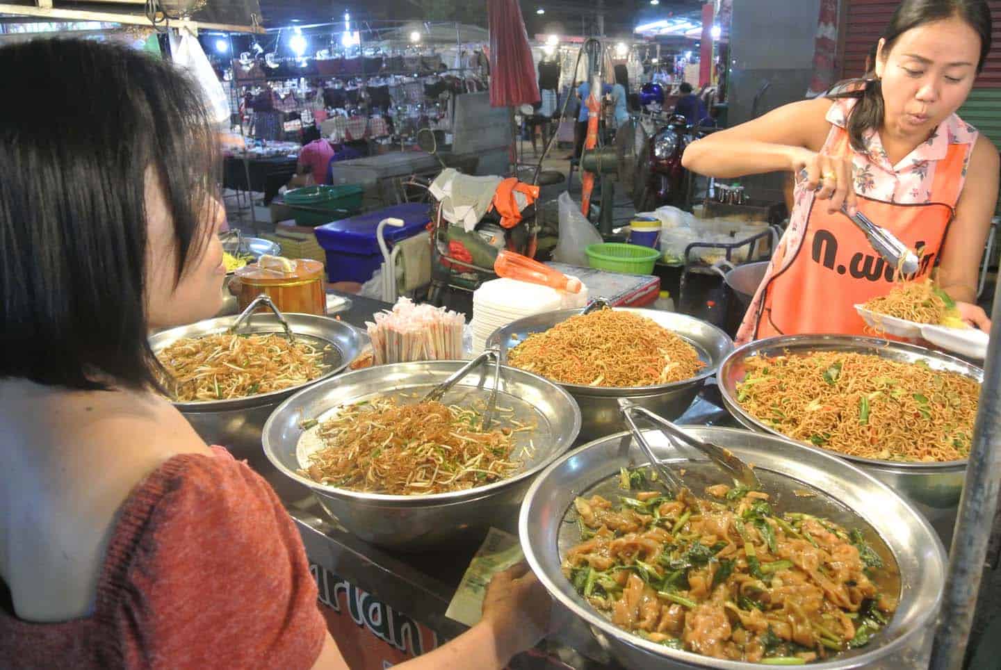 Kanchanaburi met kinderen