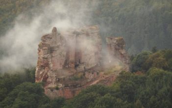 Kasteel Fleckenstein – Middeleeuwse avonturen