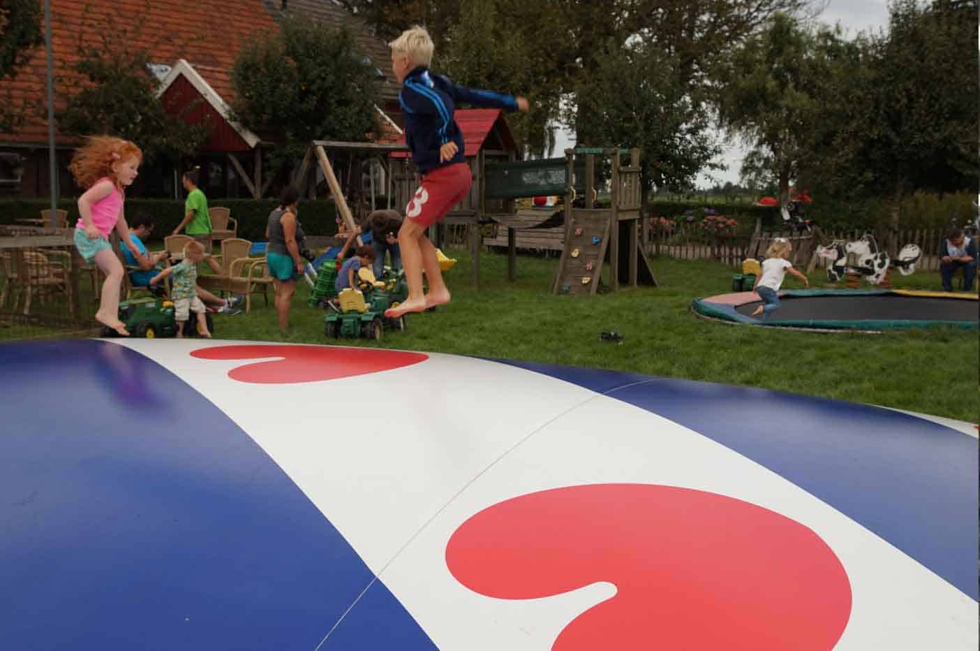 IJsboerderij Boere Iis