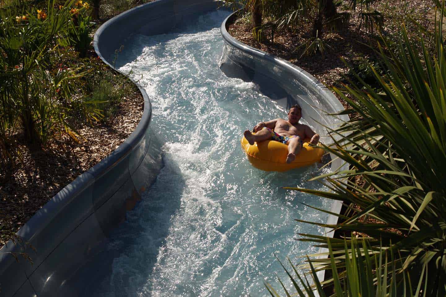 O'gliss waterpark frankrijk