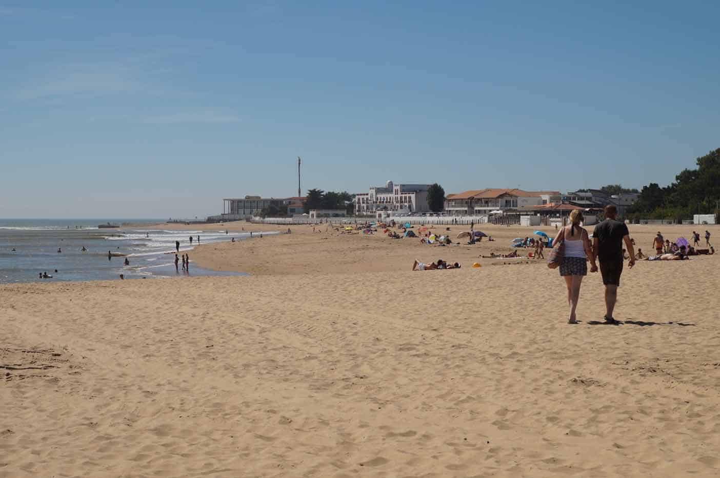 strand vendee