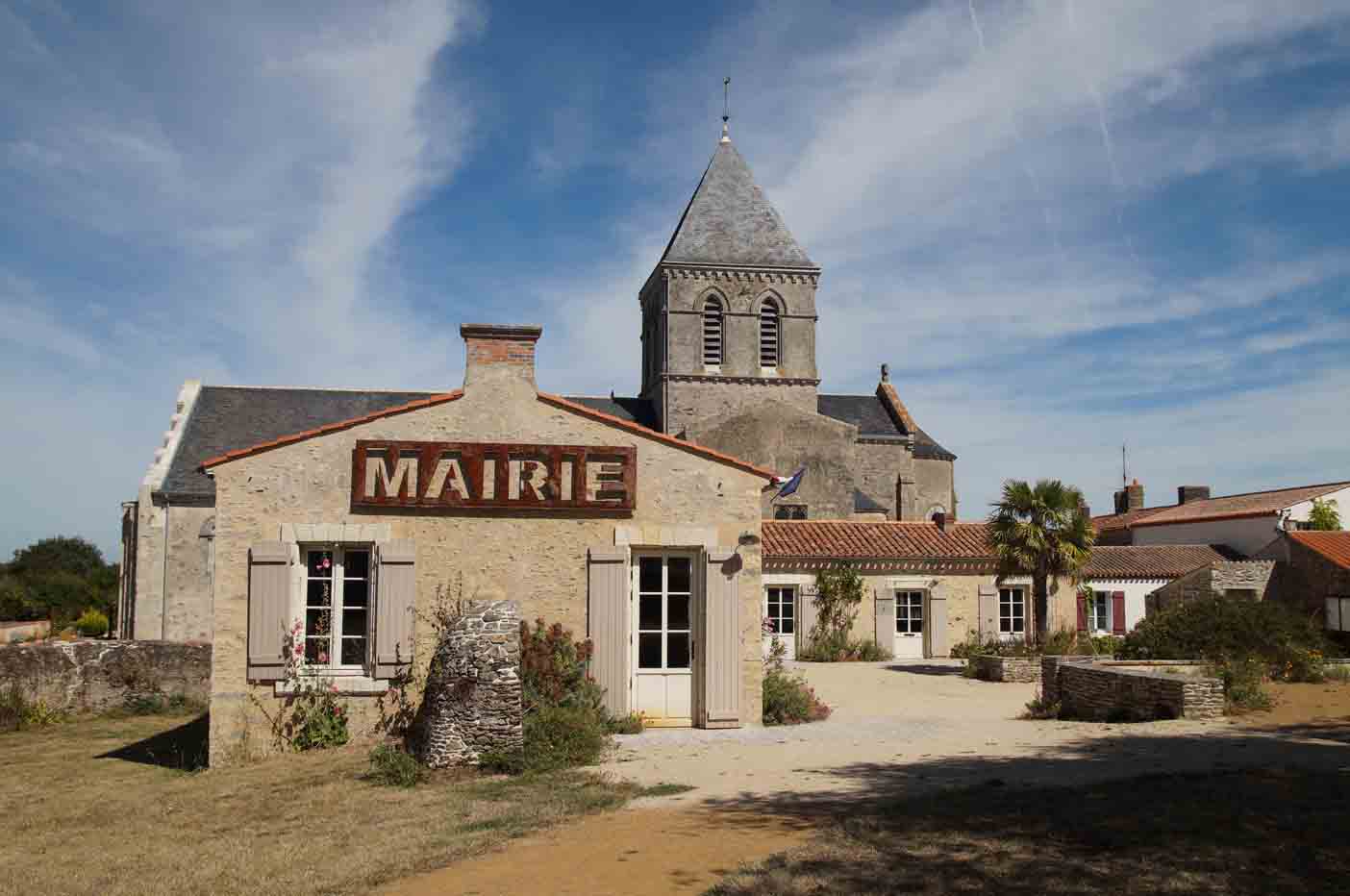 vendee bezienswaardigheden la giraud chairi