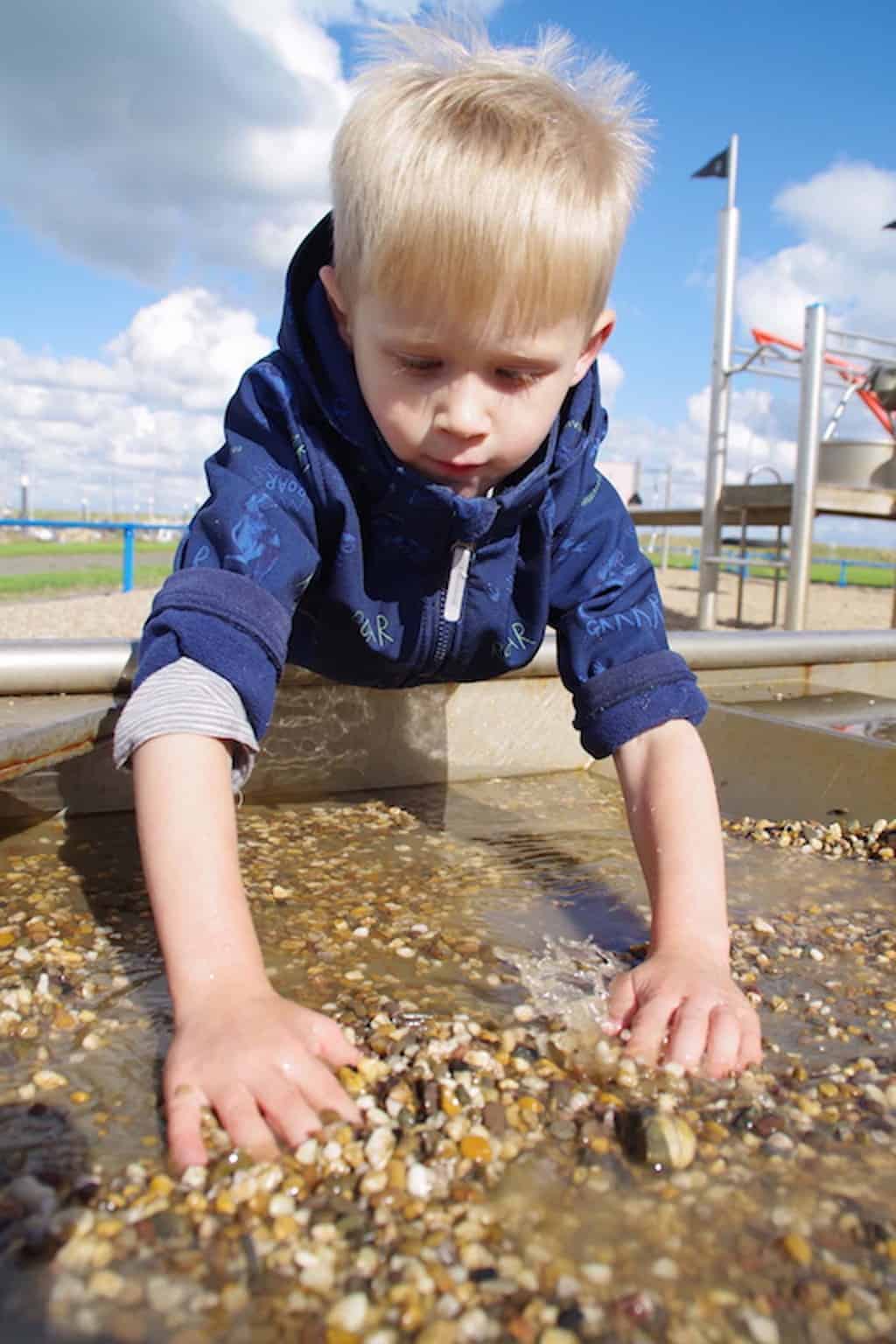 Wadden Waterspeelplaats