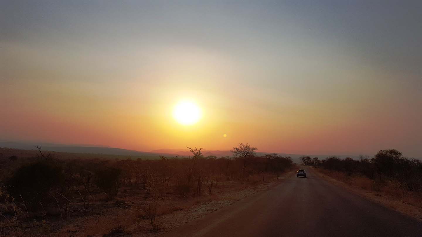 zuid-afrika met kinderen