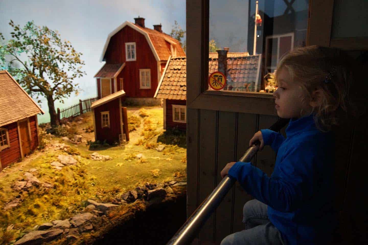 junibacken stockholm