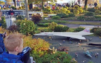 Legoland Denemarken