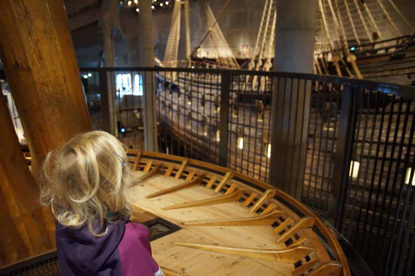 vasa museum