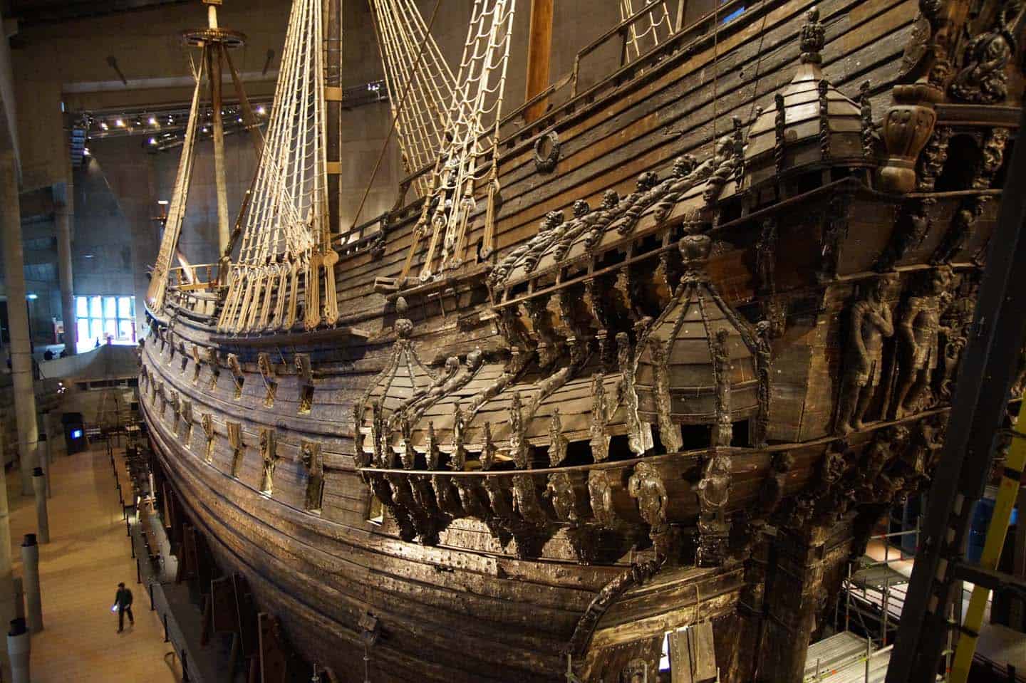 vasa museum