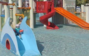 Waterparken in Cyprus