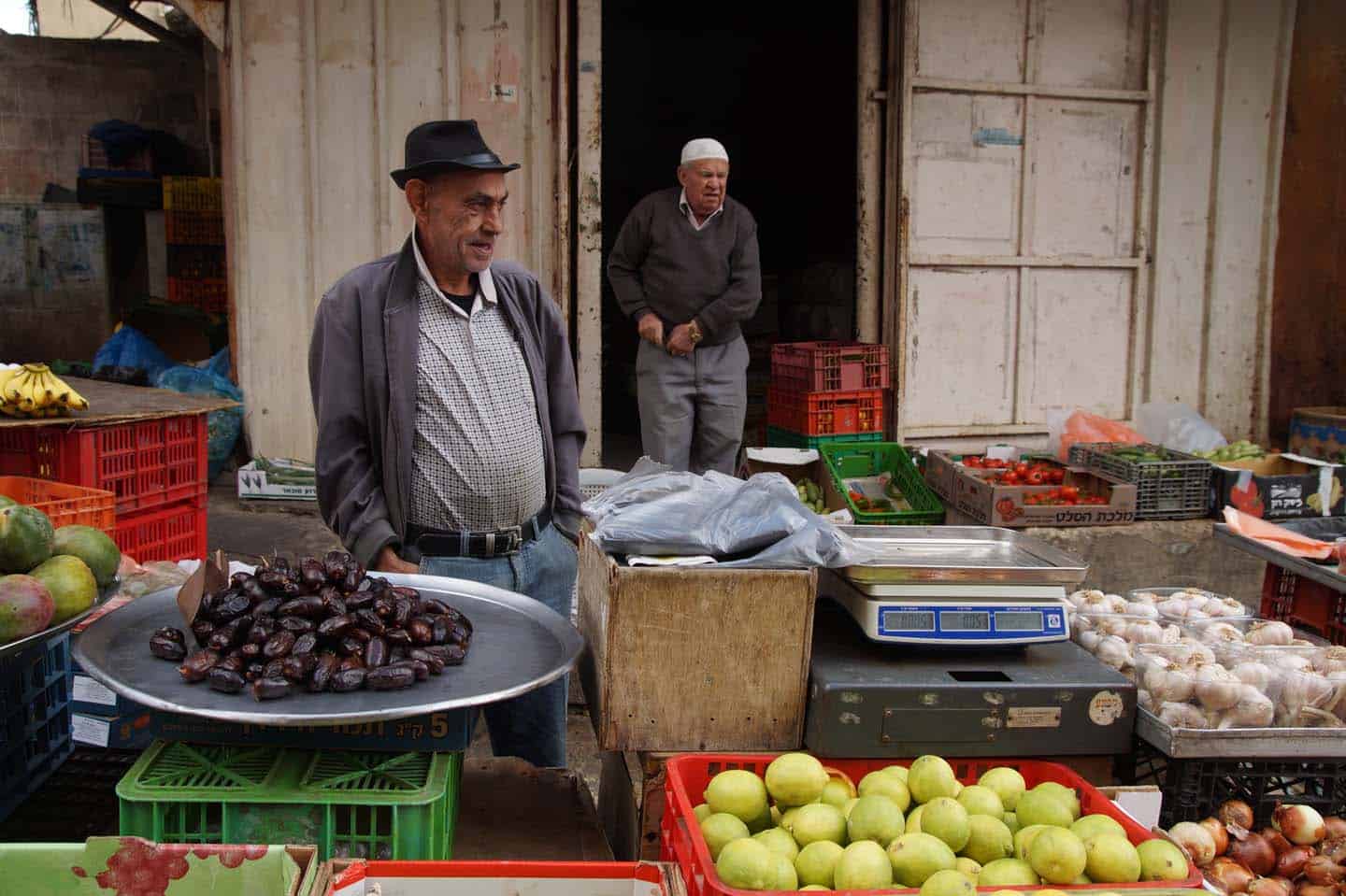 Souq nazareth