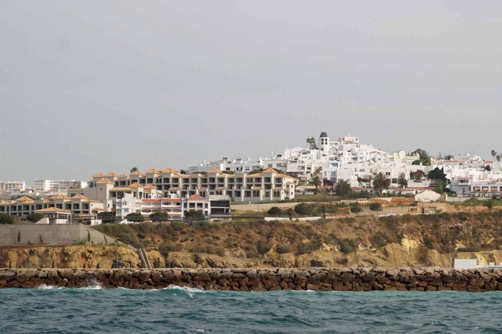 Albufeira