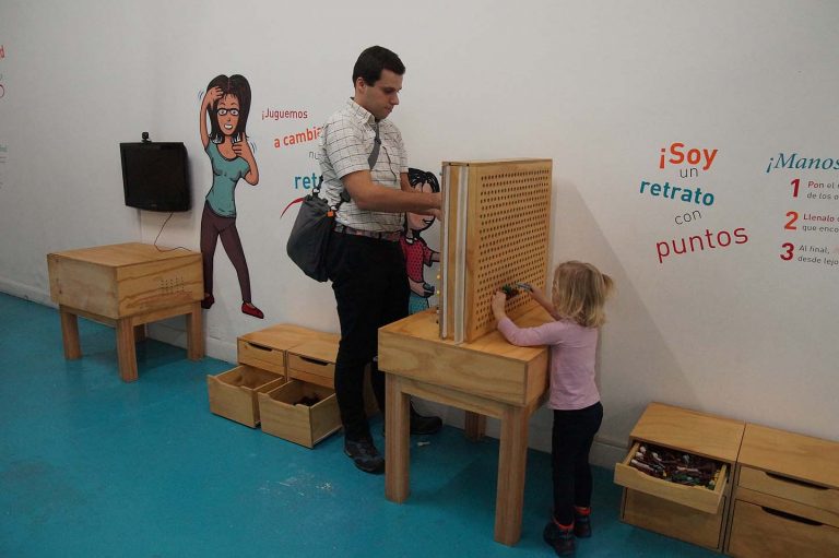 Wat te doen in Bogota met kinderen - Gezin op Reis