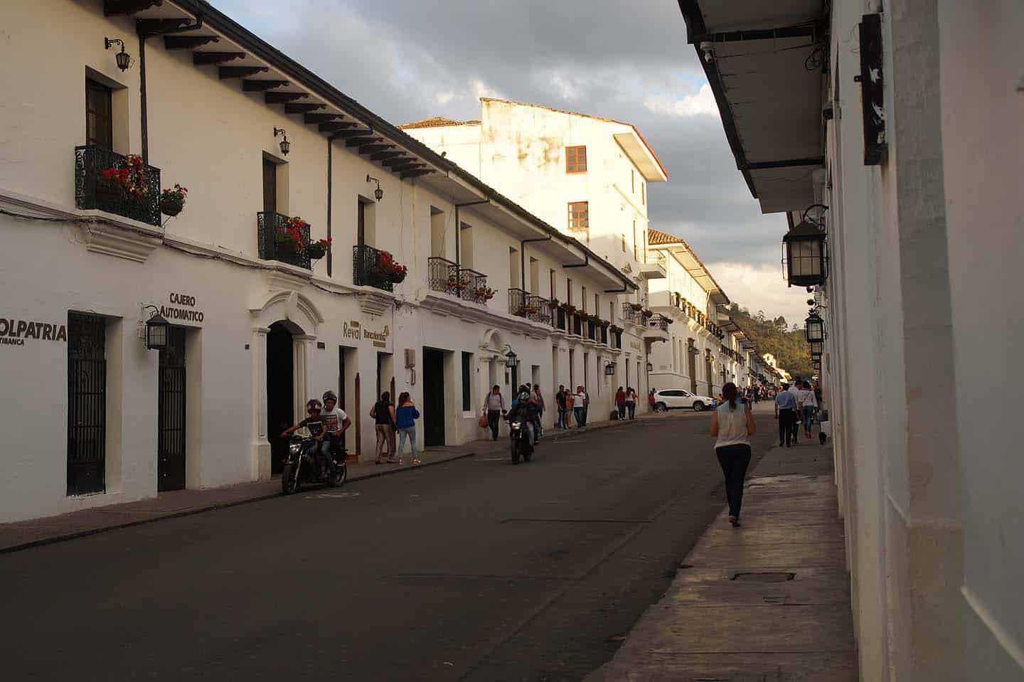 popayan colombia