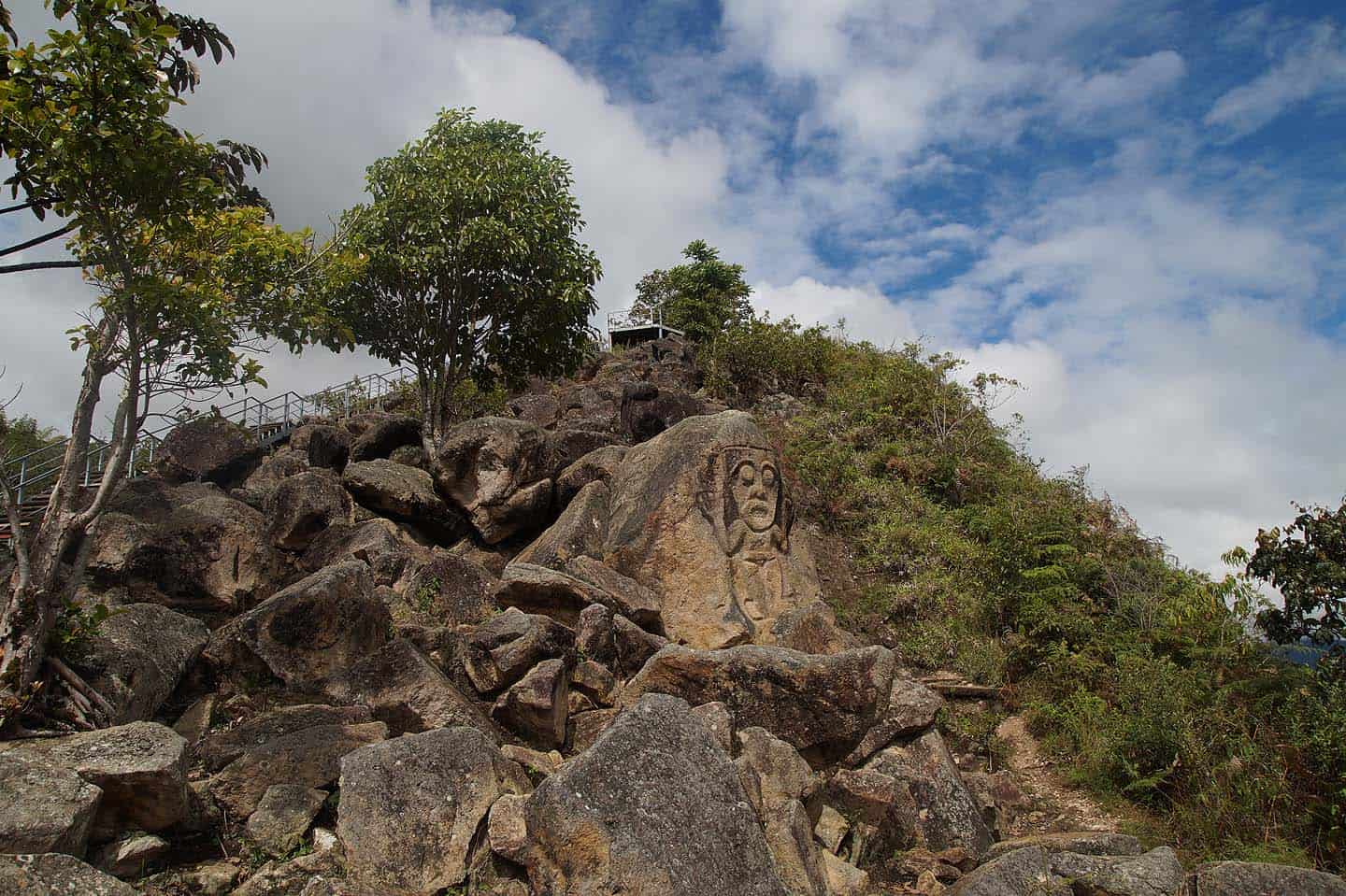 La Chaquira