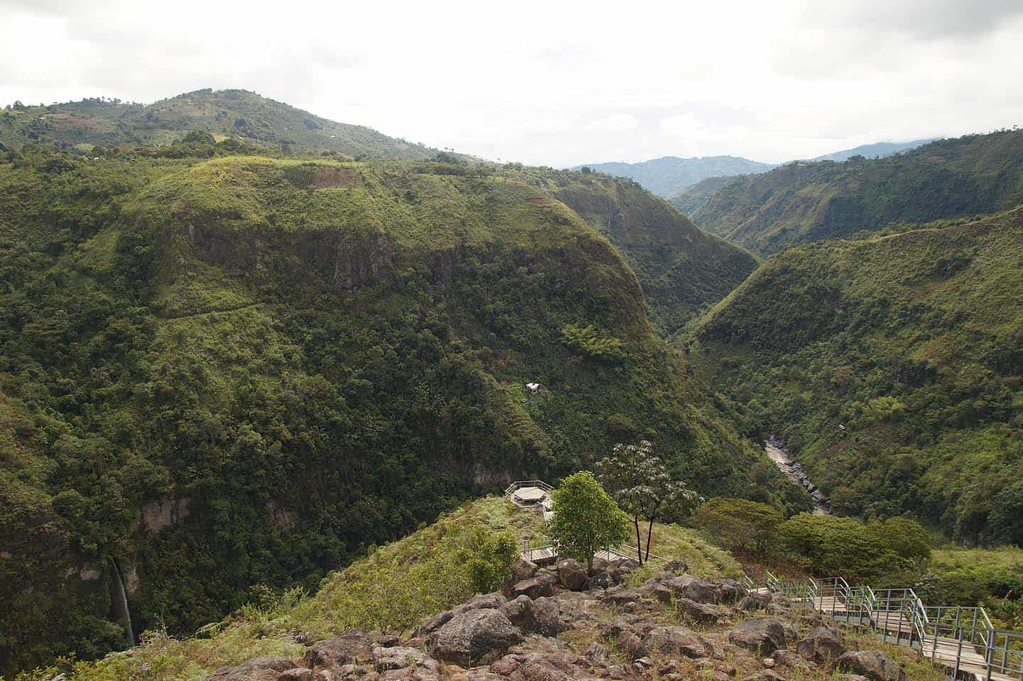 La Chaquira