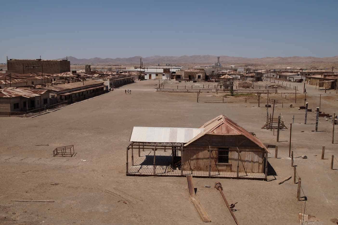 humberstone