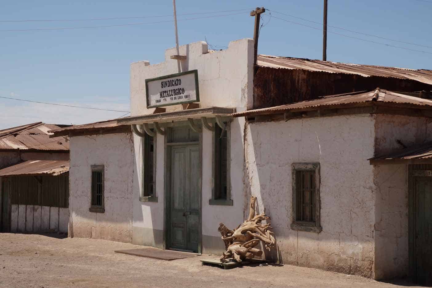 humberstone