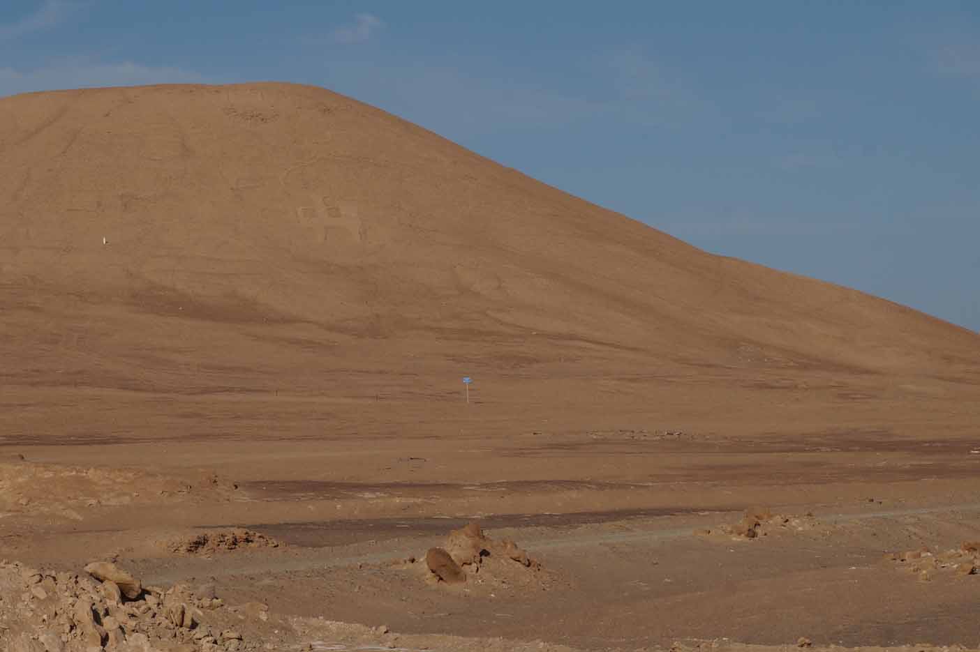 cerro la isla iquique