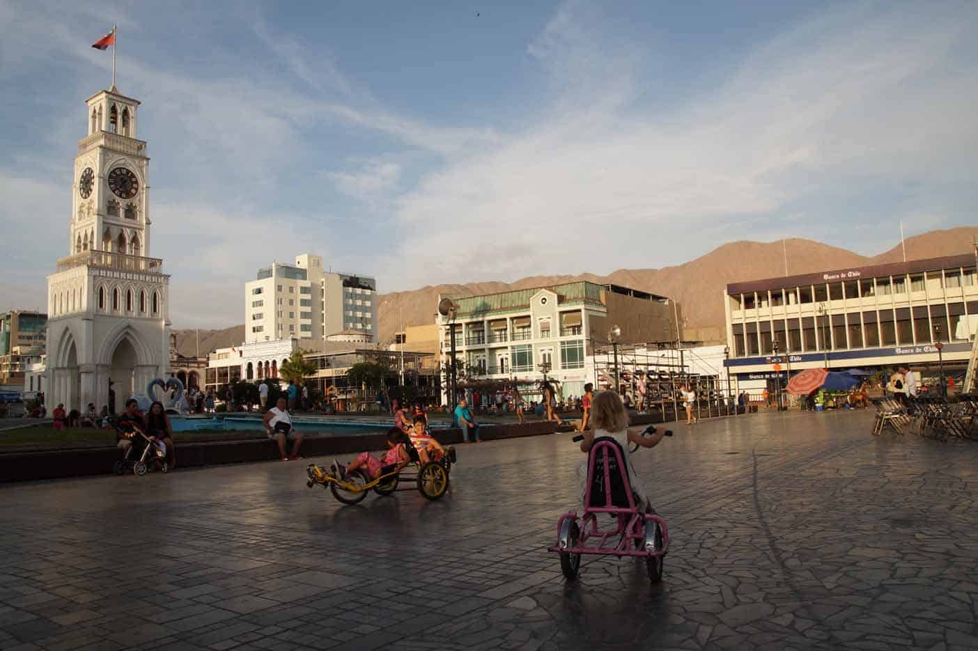 iquique bezienswaardigheden