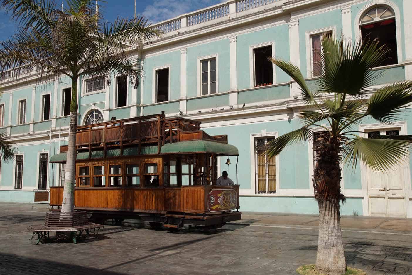 iquique museum