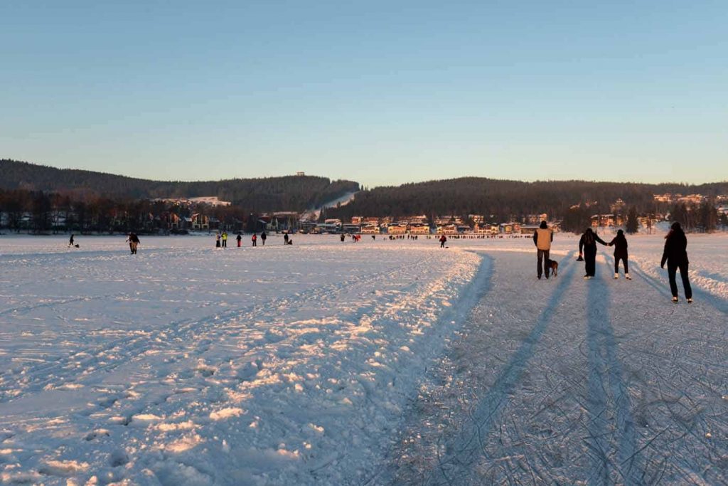 lipno tsjechie