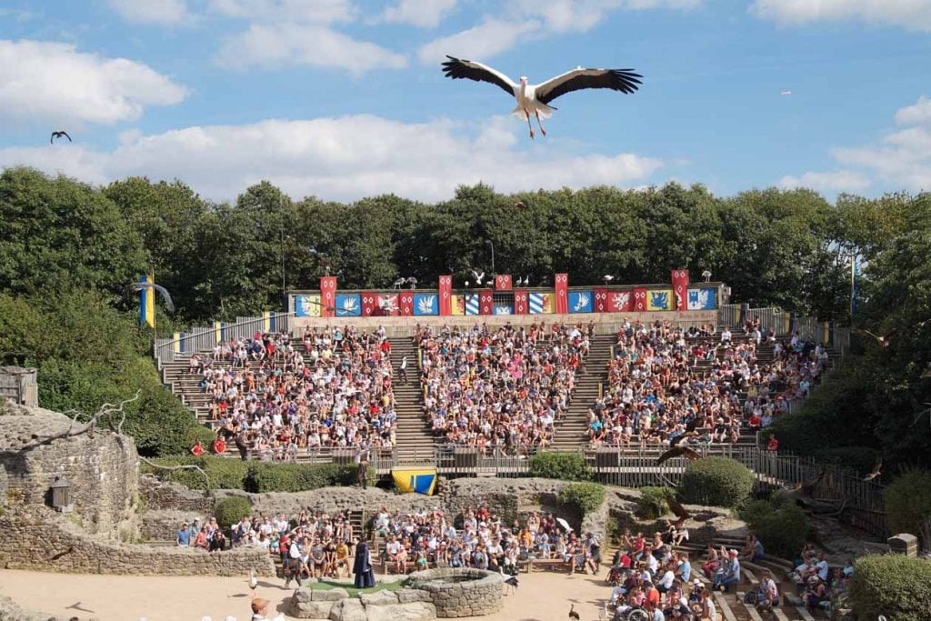 Puy du fou