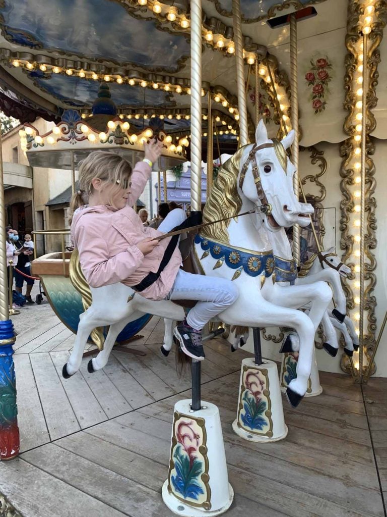 Puy du fou