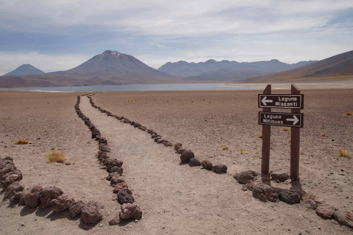 Tour Lagunas Altiplanicas