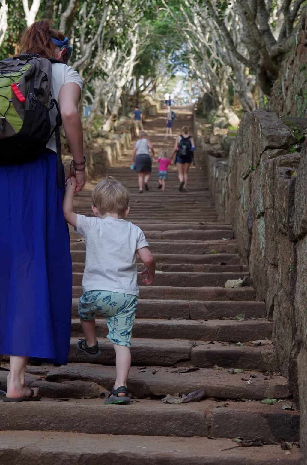 Anuradhapura sri lanka mihintale