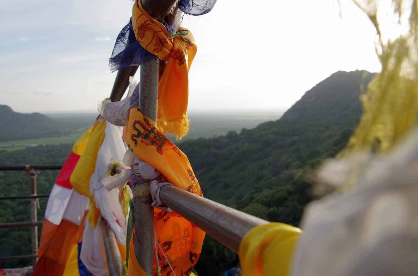 Anuradhapura sri lanka mihintale