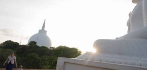 Anuradhapura sri lanka mihintale