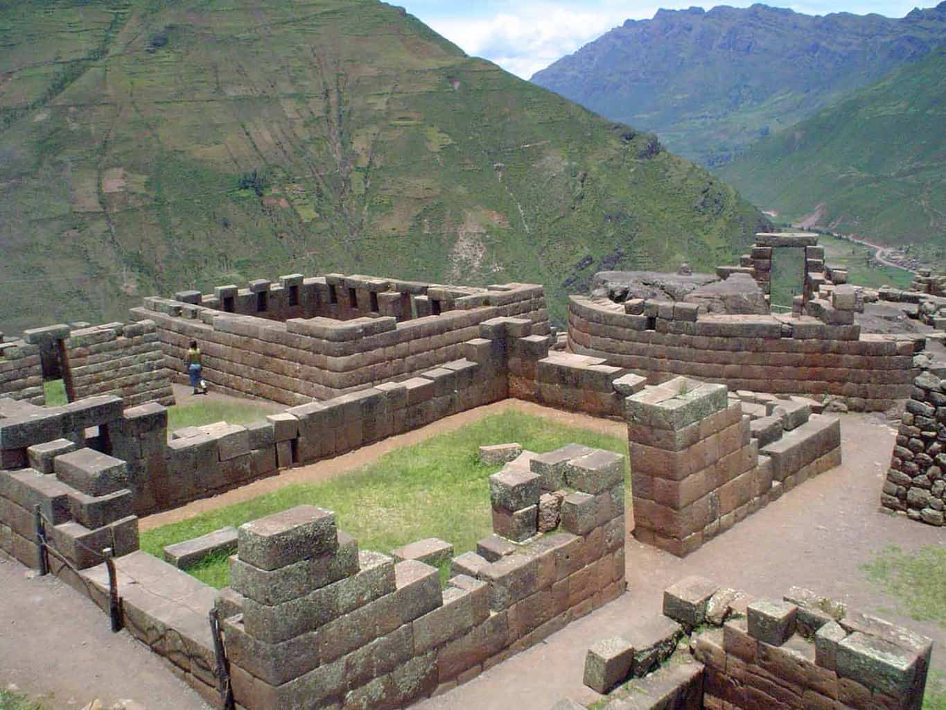 pisac peru