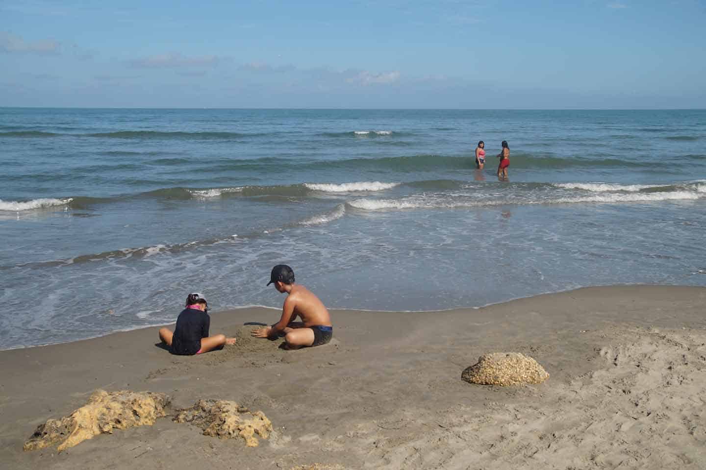 Cartagena Colombia