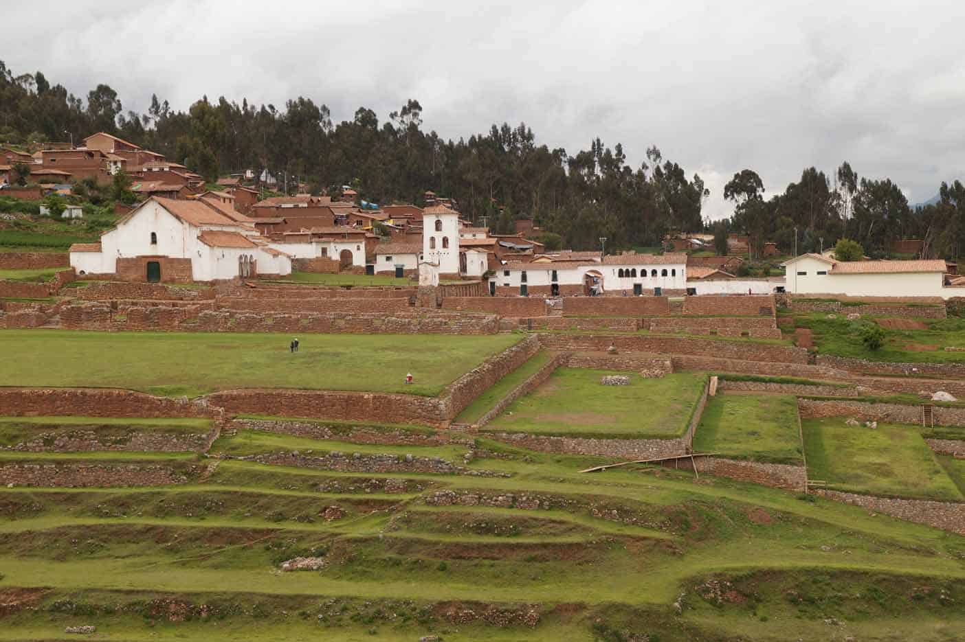 chinchero peru