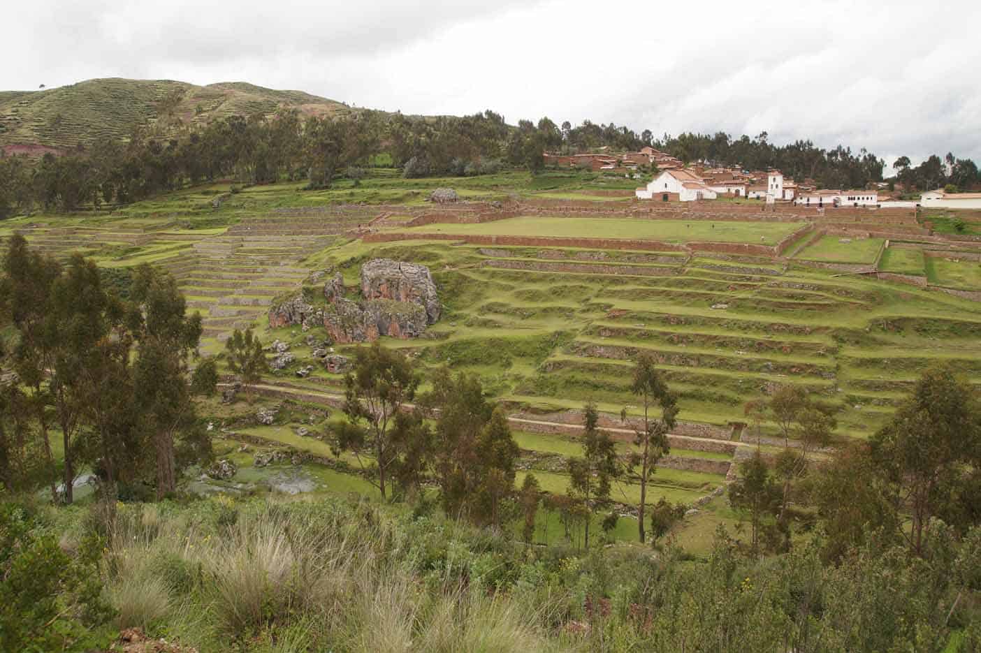 Chinchero