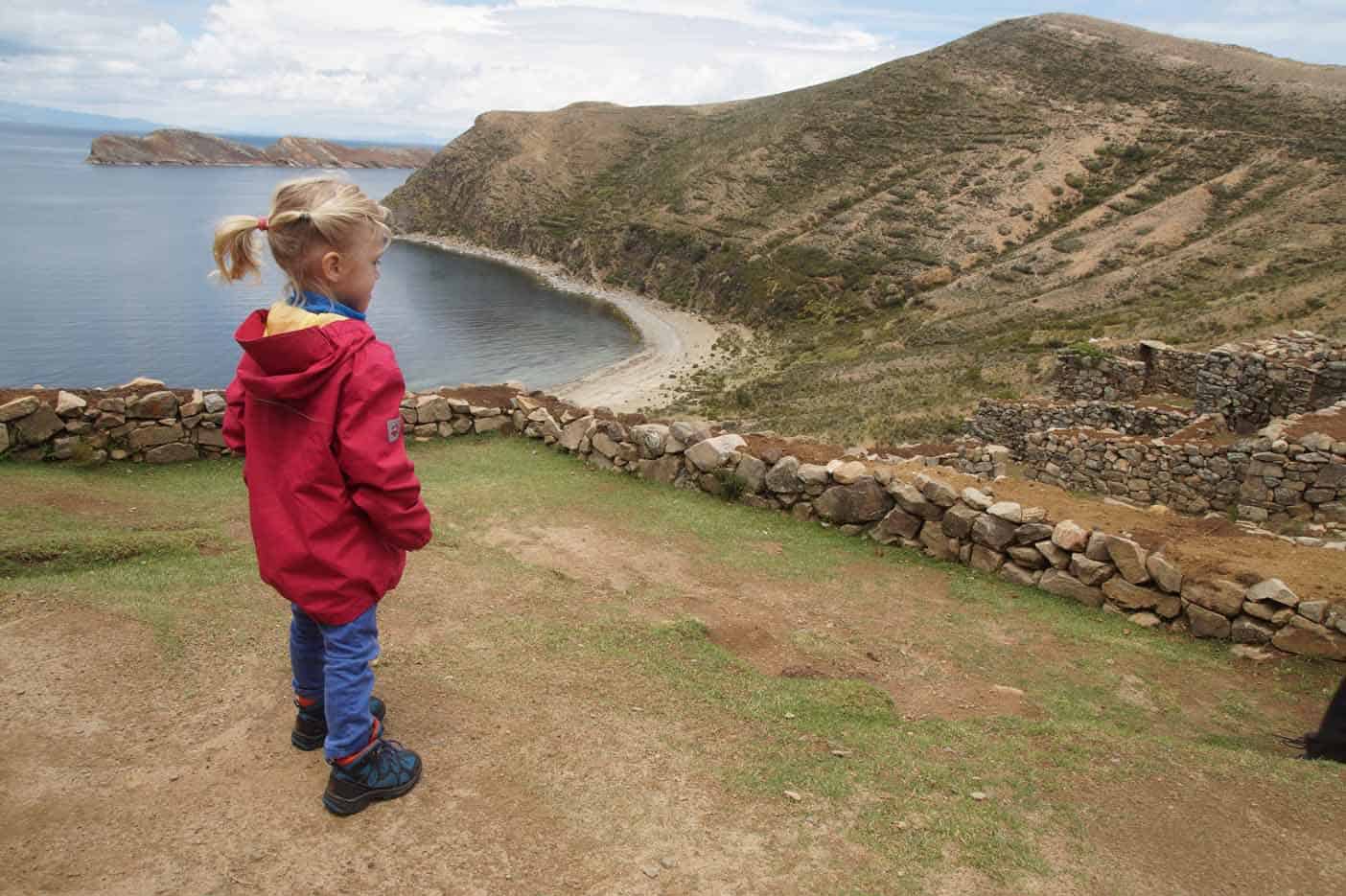 hoogteziekte kinderen