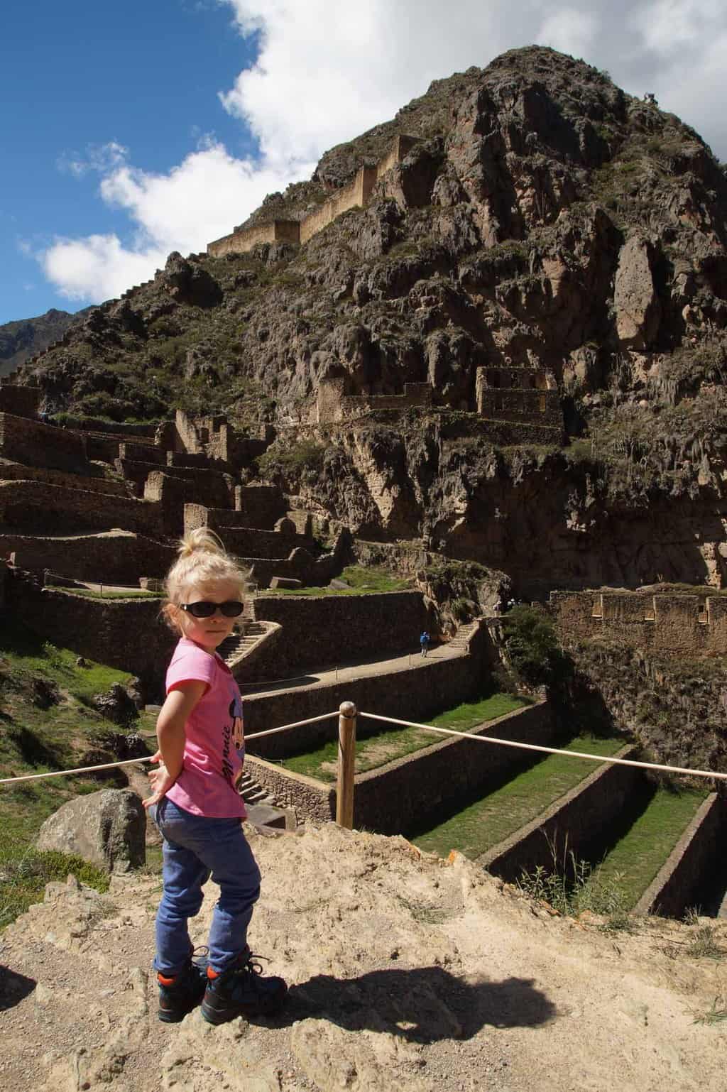 ollantaytambo