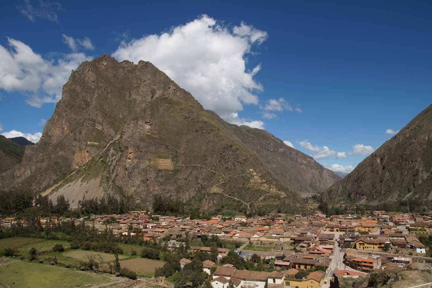 ollantaytambo