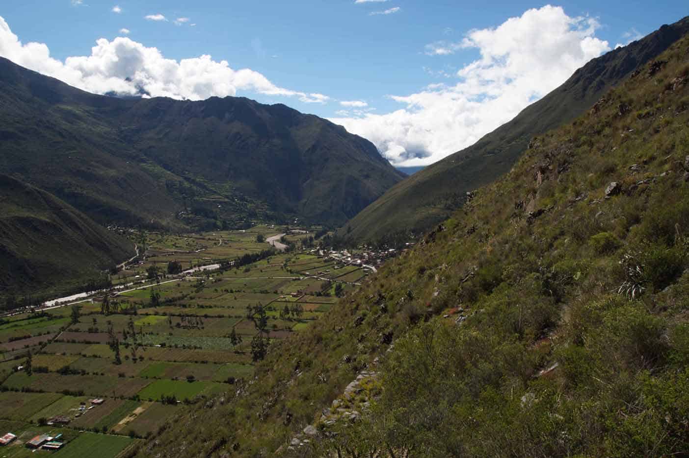 ollantaytambo