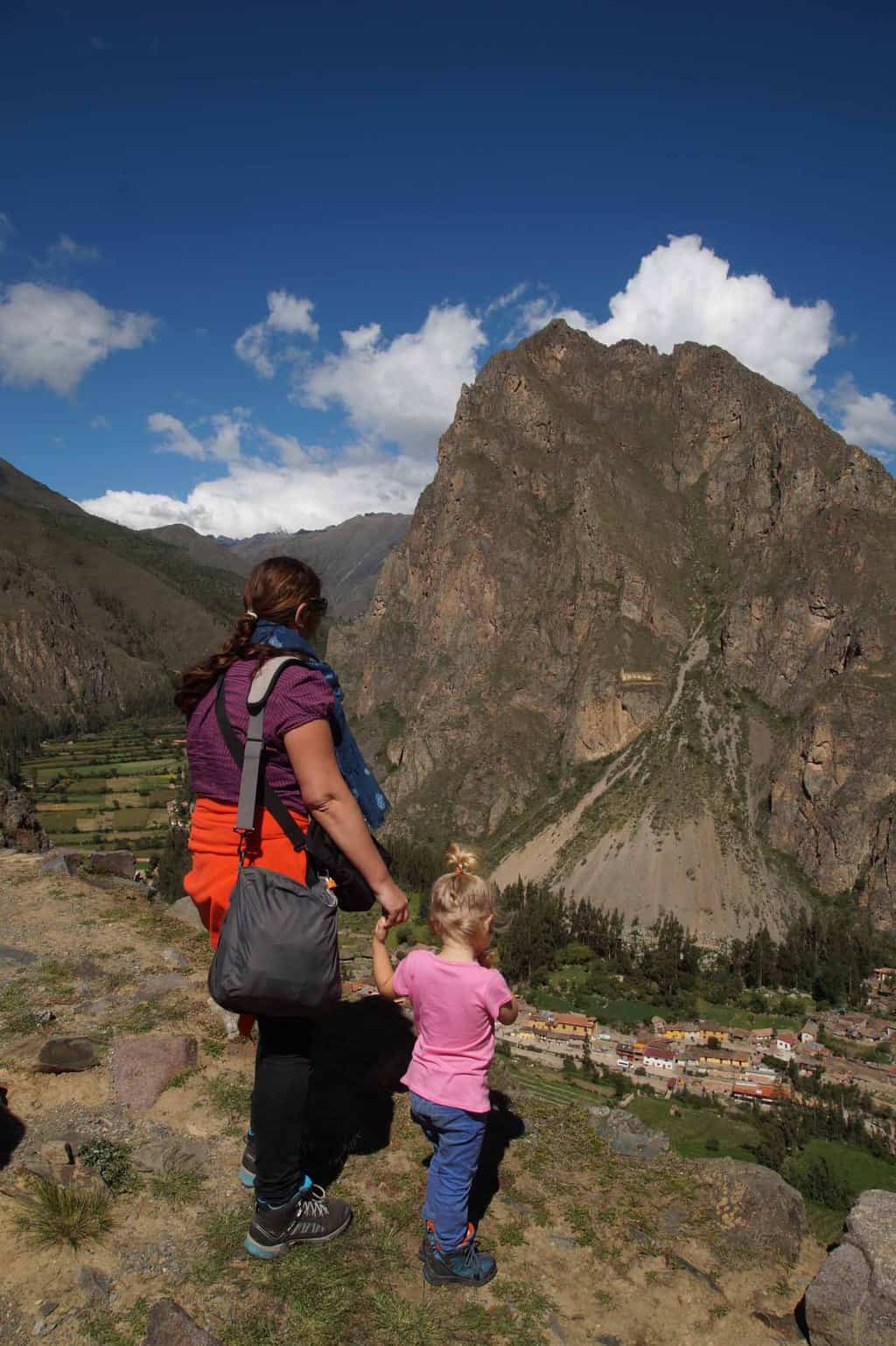 ollantaytambo