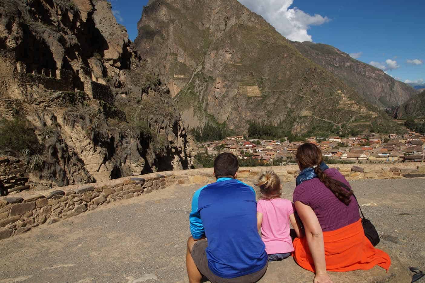 ollantaytambo