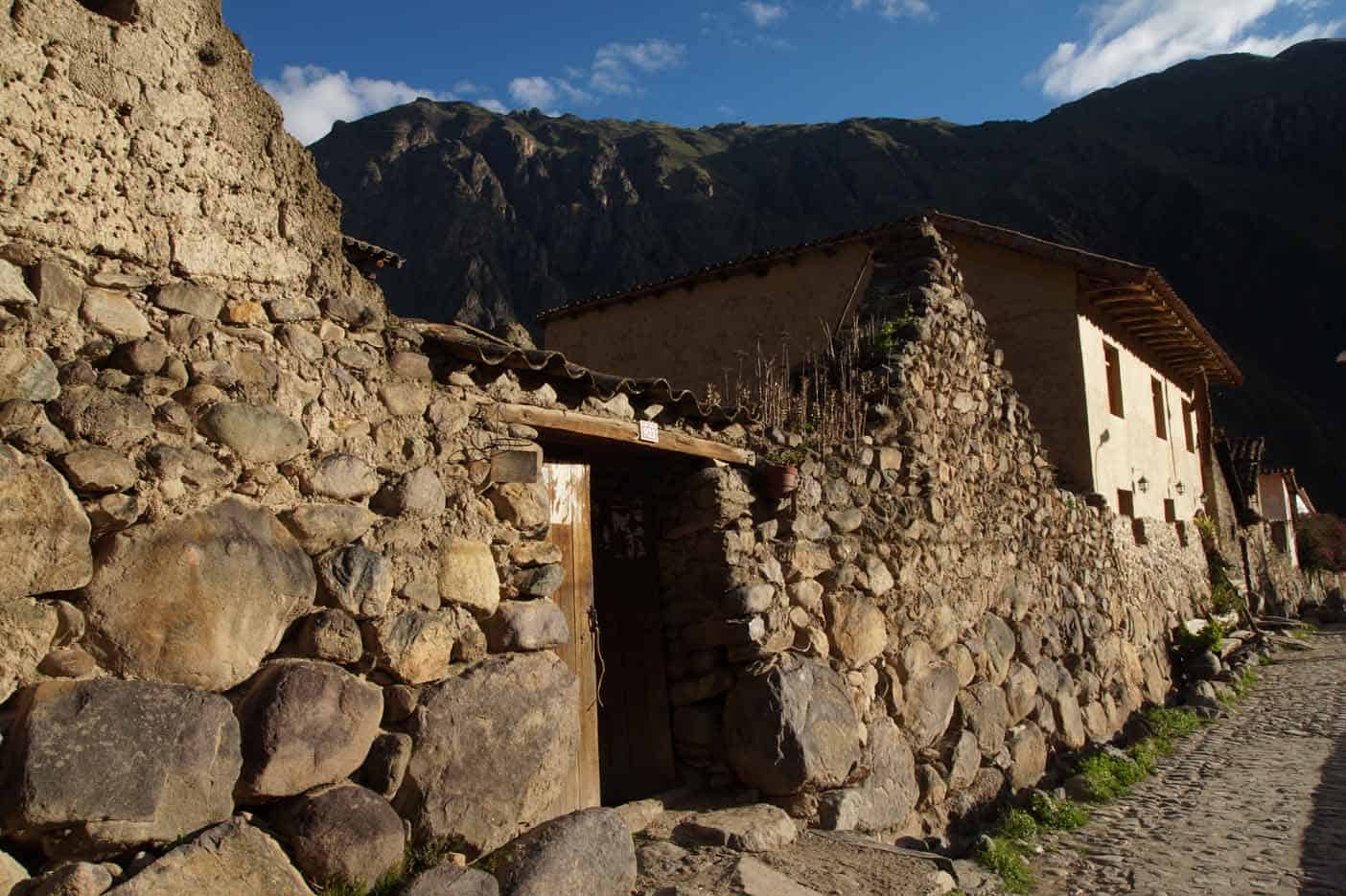 ollantaytambo