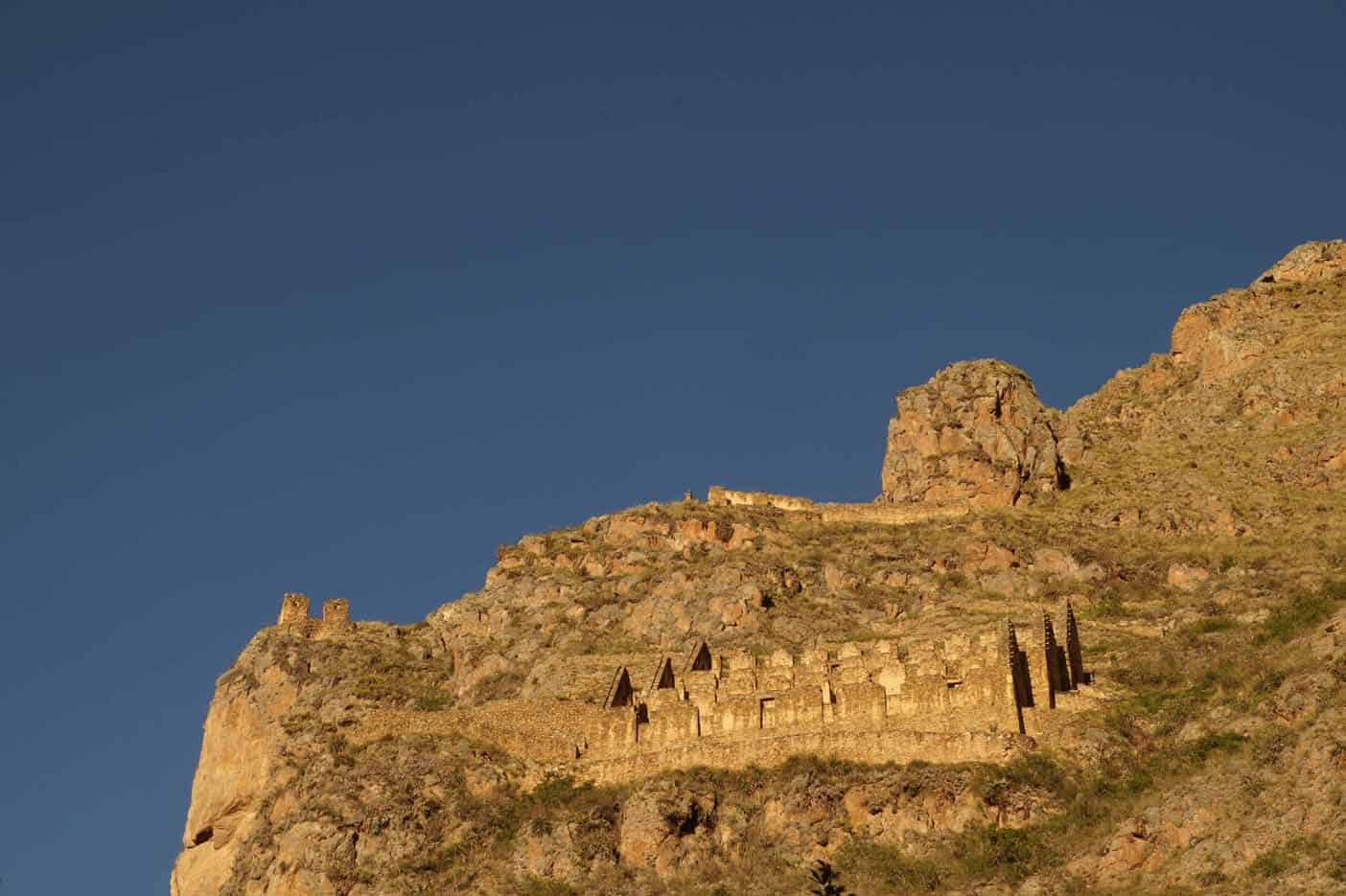 ollantaytambo